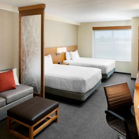 Hyatt Place Sumter/Downtown Buitenkant foto