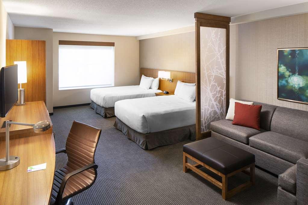 Hyatt Place Sumter/Downtown Kamer foto