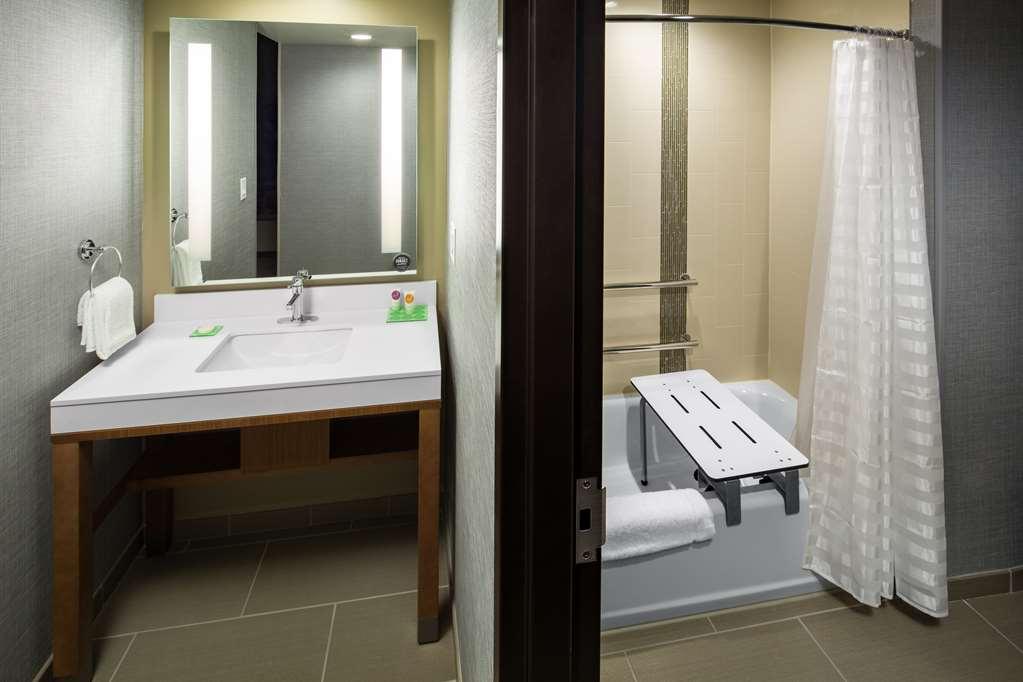 Hyatt Place Sumter/Downtown Kamer foto