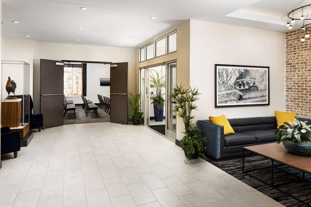 Hyatt Place Sumter/Downtown Faciliteiten foto