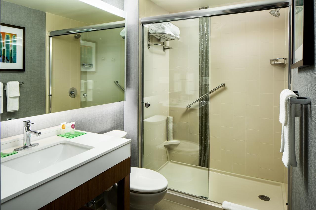 Hyatt Place Sumter/Downtown Buitenkant foto